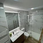 Esmeralda House Com Garagem Privada 公寓 布拉加
