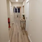 Esmeralda House Com Garagem Privada Apartamento