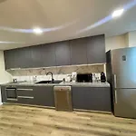 Apartamento Esmeralda House Com Garagem Privada Braga