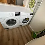 Apartamento Esmeralda House Com Garagem Privada Braga
