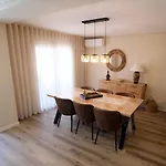 Esmeralda House Com Garagem Privada 公寓
