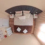 Esmeralda House Com Garagem Privada Μπράγκα