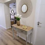 Esmeralda House Com Garagem Privada Διαμέρισμα Μπράγκα