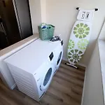 Esmeralda House Com Garagem Privada * Μπράγκα