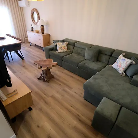 Esmeralda House Com Garagem Privada Apartman *