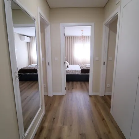 Esmeralda House Com Garagem Privada * 布拉加