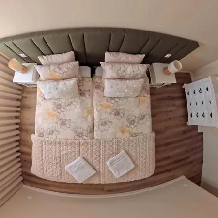 Apartman Esmeralda House Com Garagem Privada *