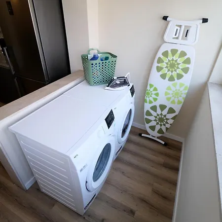Esmeralda House Com Garagem Privada * 布拉加