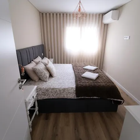 公寓 Esmeralda House Com Garagem Privada 布拉加
