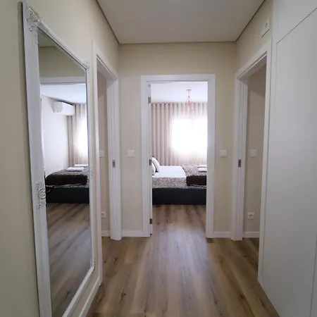 Esmeralda House Com Garagem Privada 公寓