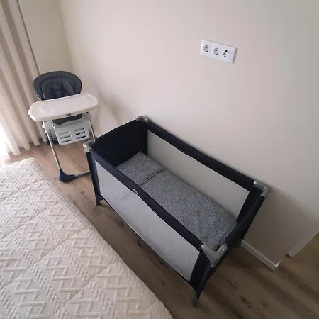 Esmeralda House Com Garagem Privada * 布拉加