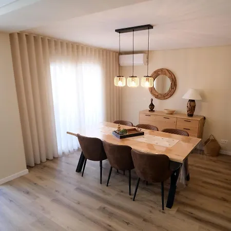 公寓 Esmeralda House Com Garagem Privada 布拉加