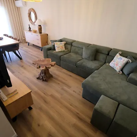 Esmeralda House Com Garagem Privada Appartamento Braga