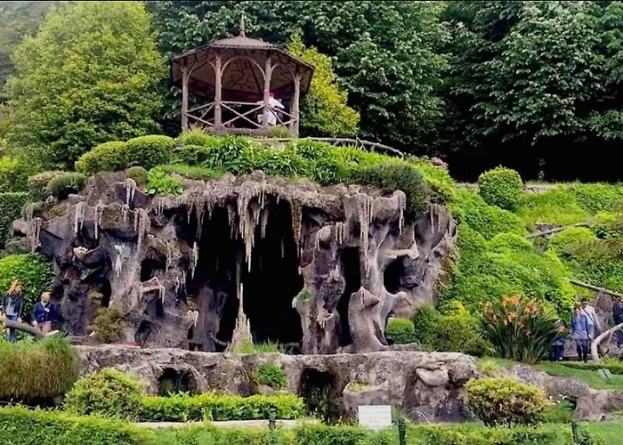 Esmeralda House Com Garagem Privada Braga