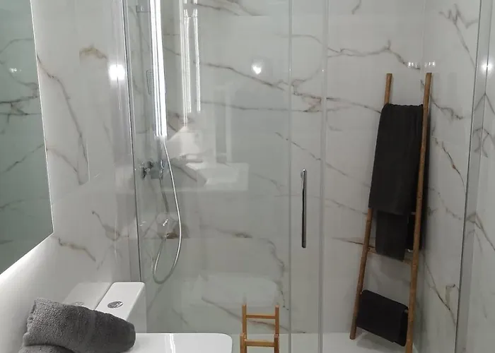 Esmeralda House Com Garagem Privada *