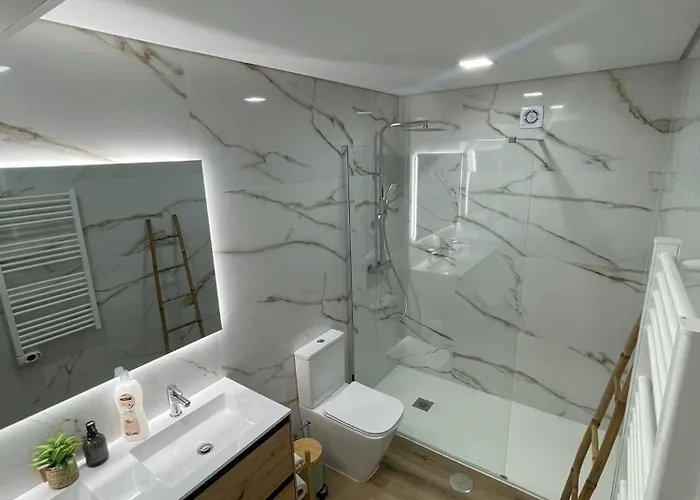 Esmeralda House Com Garagem Privada Braga