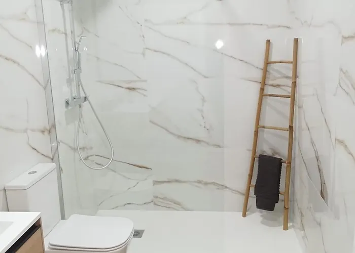 Esmeralda House Com Garagem Privada