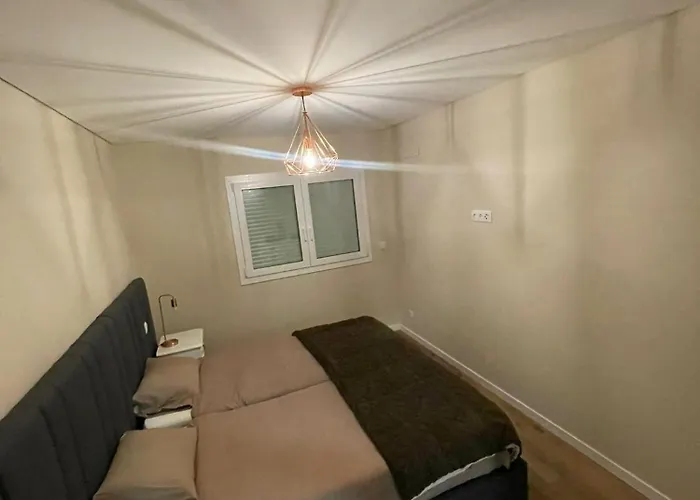 Esmeralda House Com Garagem Privada Apartment *