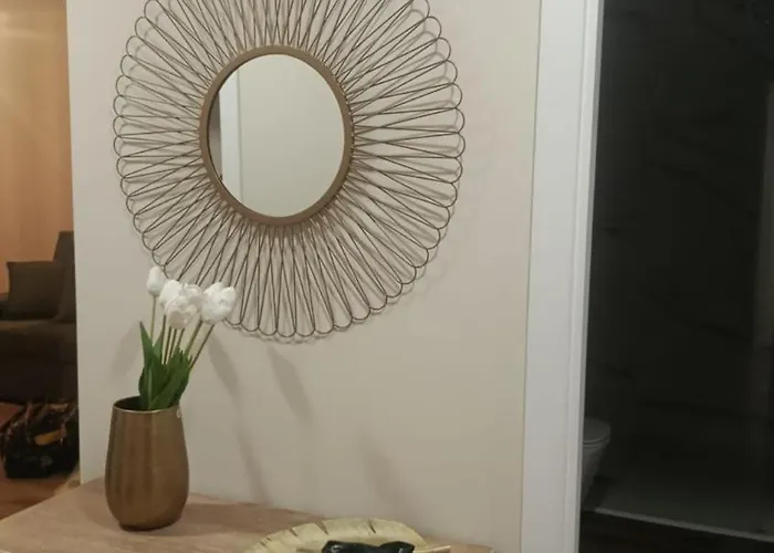 Apartment Esmeralda House Com Garagem Privada Braga